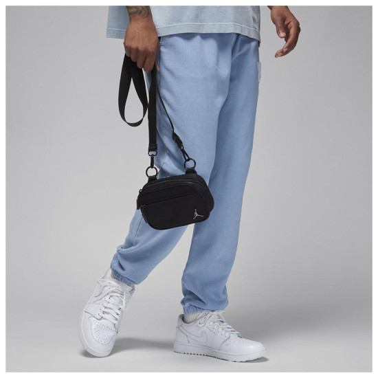 Jordan Τσαντάκι ώμου Alpha Camera Crossbody Bag